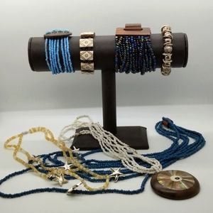 Costume Jewelry Bundle